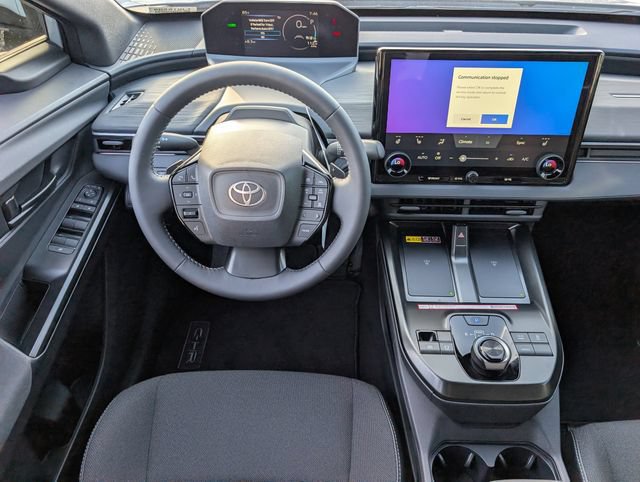 New 2026 Toyota C-HR AWD/4WD image 8