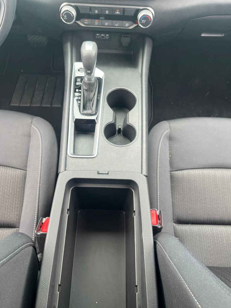 Certified 2025 Nissan Altima 2.5 S image 24