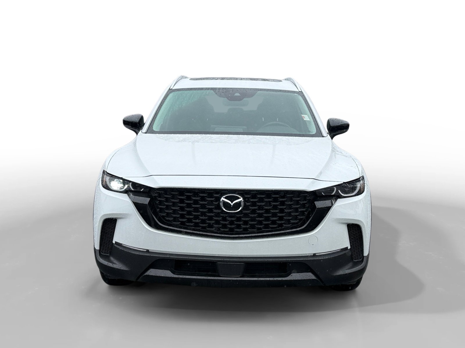 Certified 2023 MAZDA CX-50 2.5 S w/ Preferred Plus Pkg AWD/4WD image 8