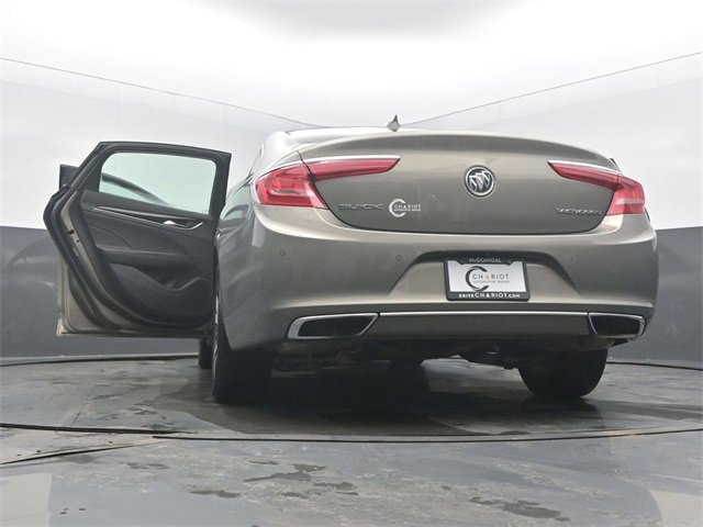 Used 2017 Buick LaCrosse Essence w/ Sun and Shade Package image 60