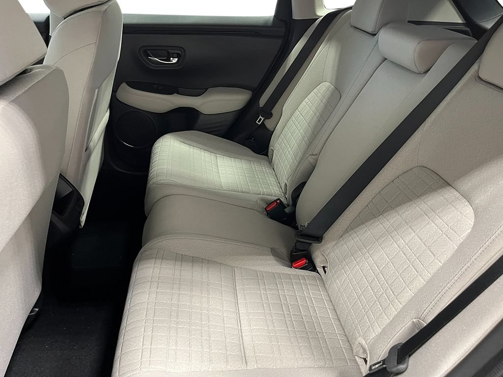 New 2027 Honda HR-V LX image 21