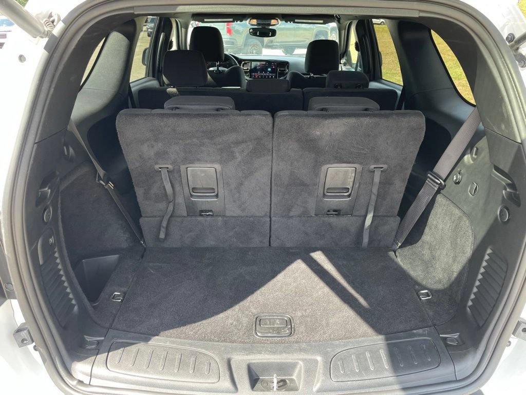 Used 2026 Dodge Durango GT AWD/4WD image 40