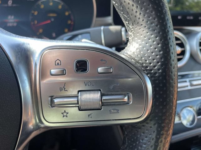 Used 2023 Mercedes-Benz C 300 Cabriolet image 29