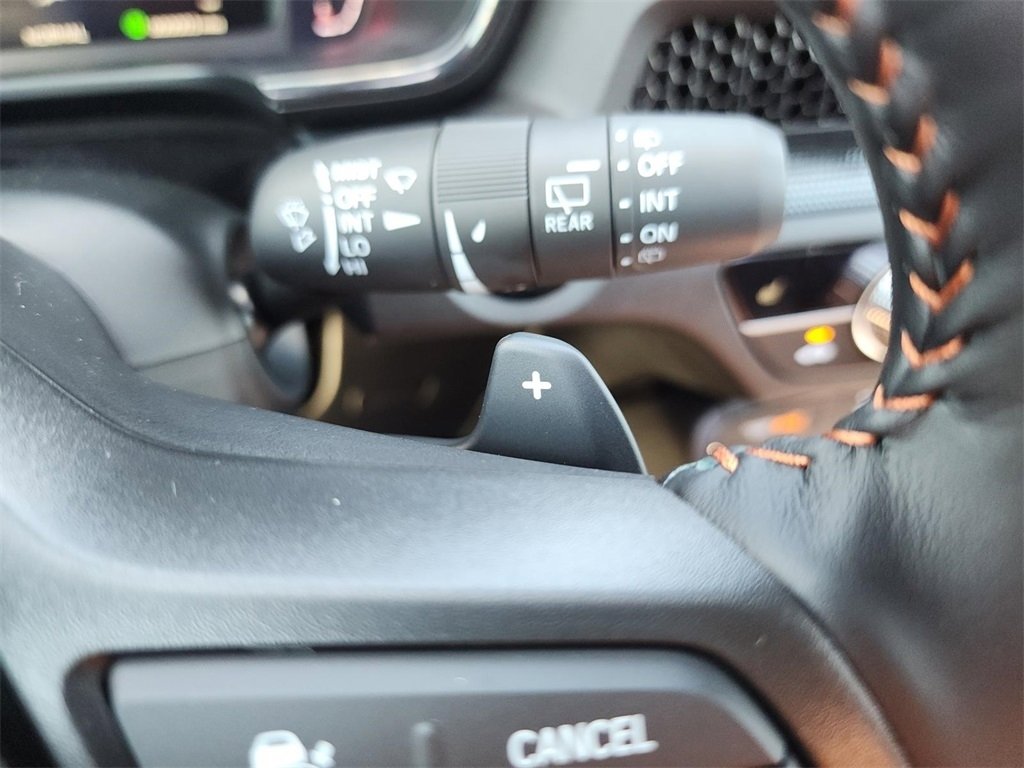 New 2026 Honda CR-V Sport-L image 7