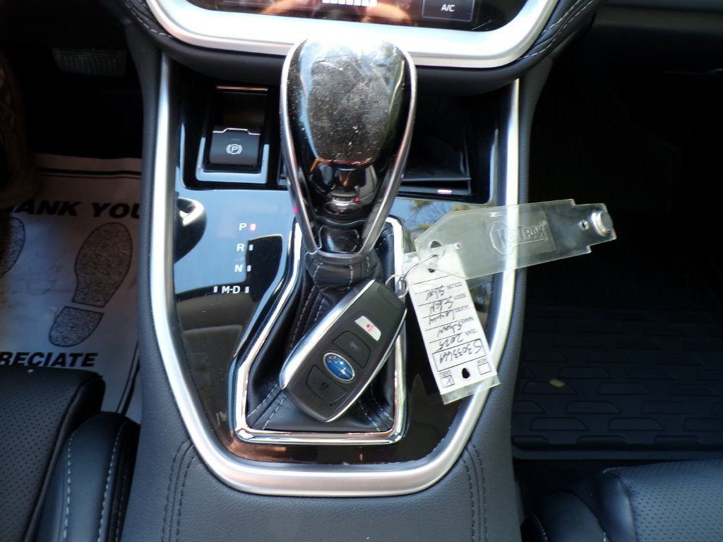 Used 2025 Subaru Legacy Limited AWD/4WD image 28