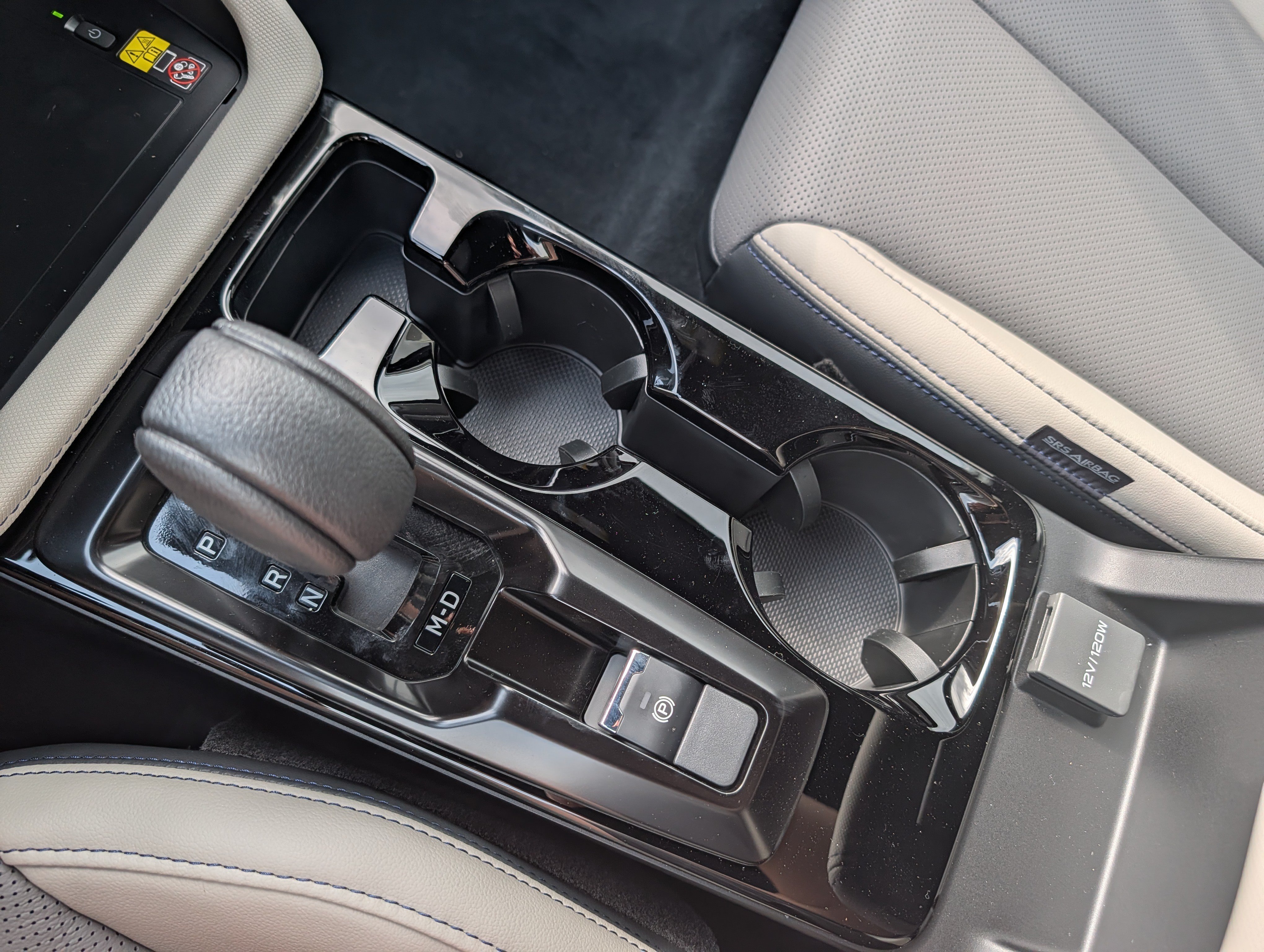 New 2026 Subaru Forester Limited AWD/4WD image 10