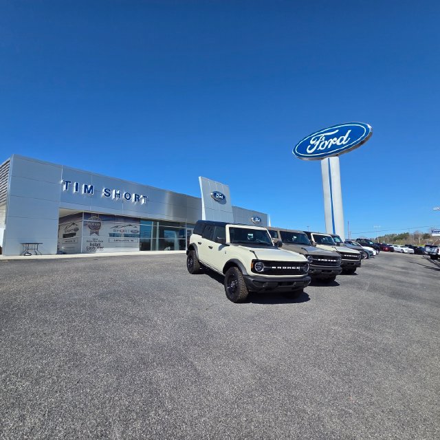 Used 2023 Ford Explorer Timberline w/ Timberline Technology Package AWD/4WD image 26