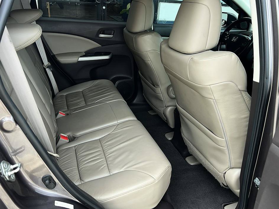Used 2012 Honda CR-V EX-L image 30