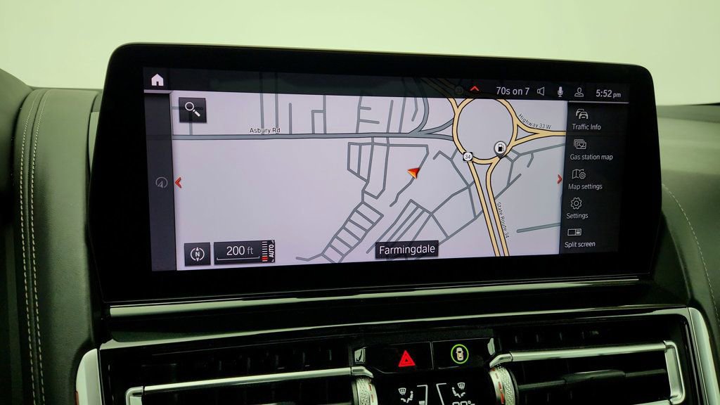 Used 2023 BMW 840i xDrive Coupe image 19