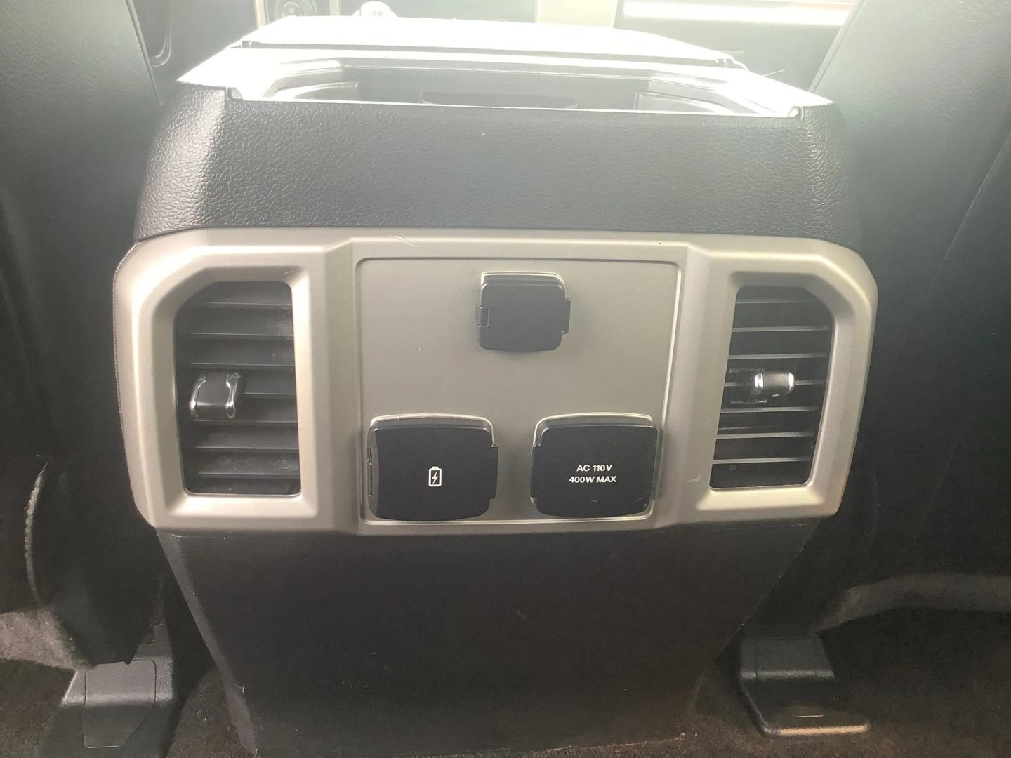 Used 2017 Ford F150 Lariat AWD/4WD image 27