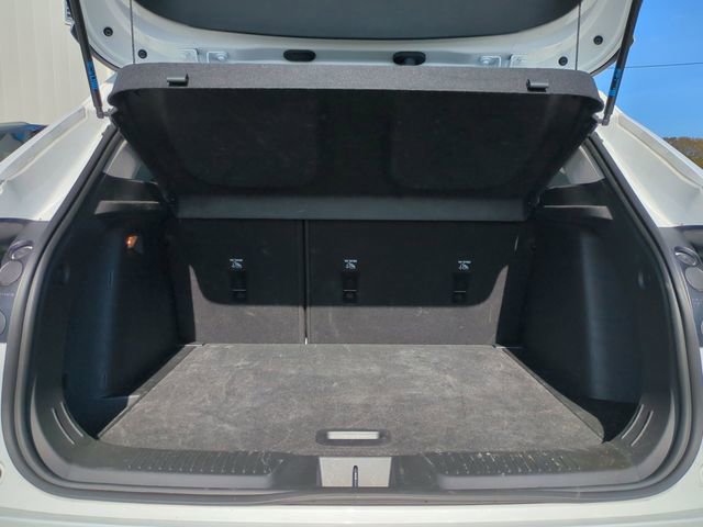 Certified 2024 Chevrolet Trax LT w/ Sunroof Package image 14