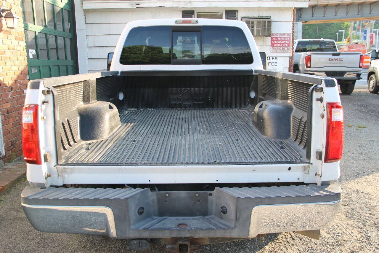 Used 2008 Ford F250 XLT RWD image 16