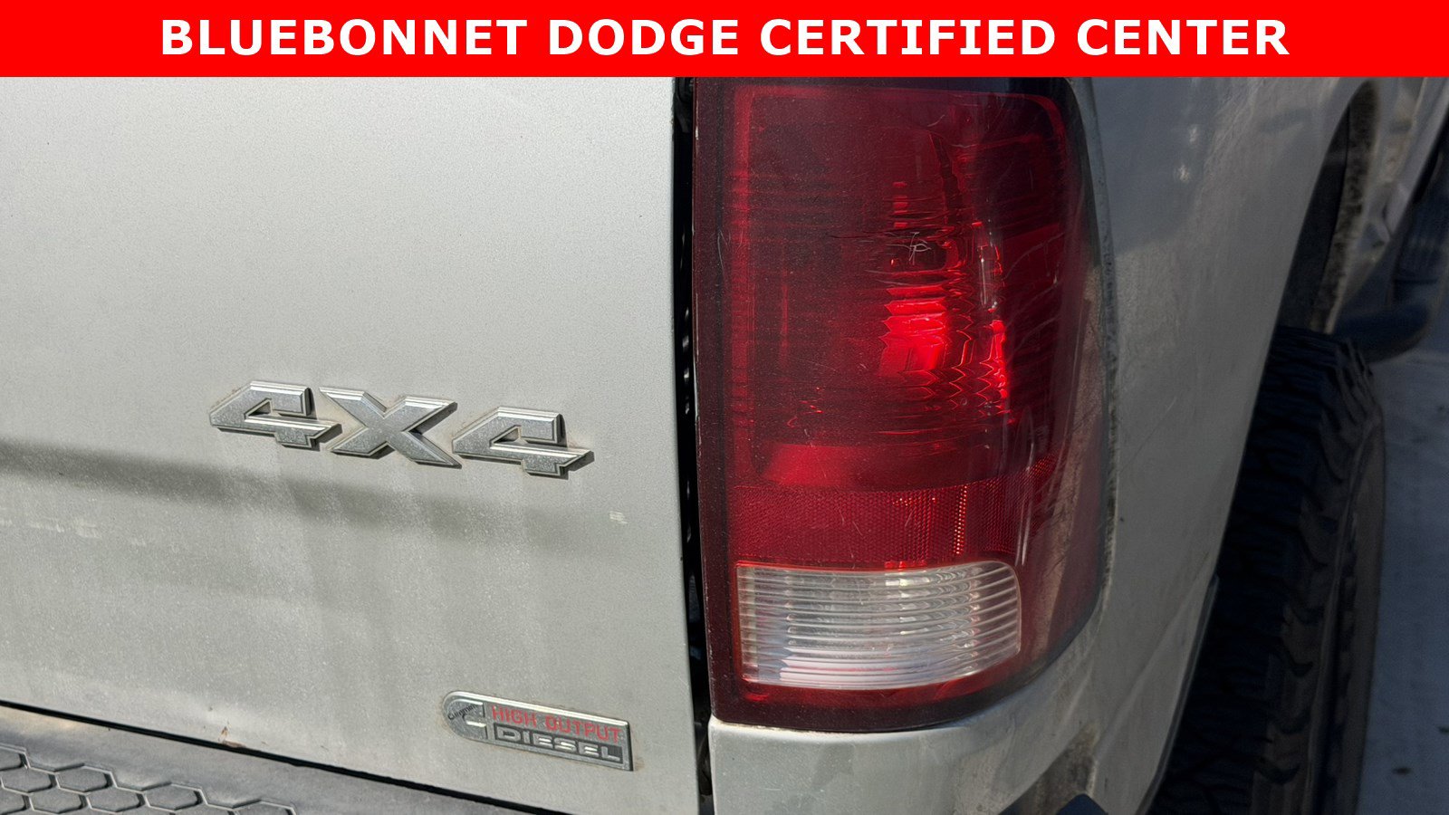 Used 2012 RAM 2500 SLT AWD/4WD image 8
