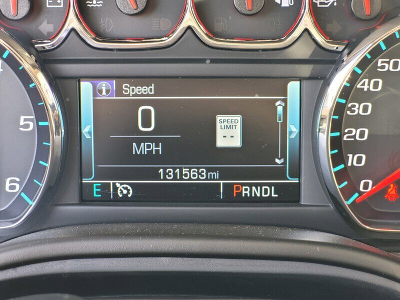 Used 2019 Chevrolet Tahoe LT image 23