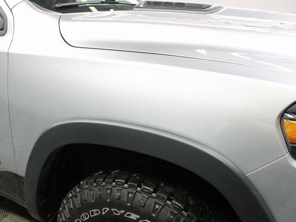 Used 2025 RAM 1500 Rebel image 28