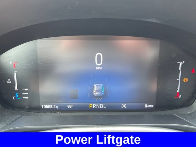 Used 2024 Ford Escape ST-Line w/ Tech Pack #1 AWD/4WD image 15