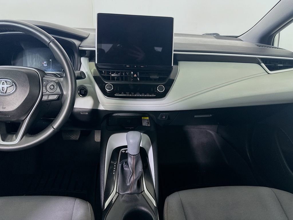 Used 2025 Toyota Corolla FX w/ Convenience Package image 18