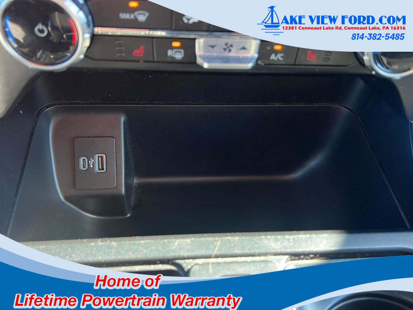 Used 2023 Ford F150 XLT w/ Equipment Group 302A High image 30