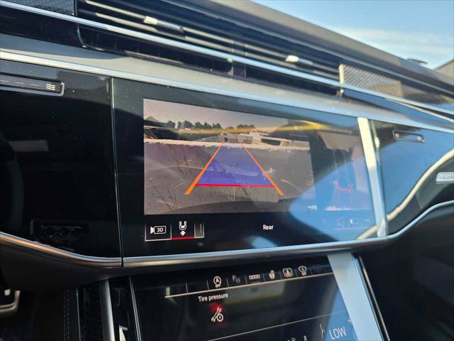 New 2027 Audi S8 AWD/4WD image 30