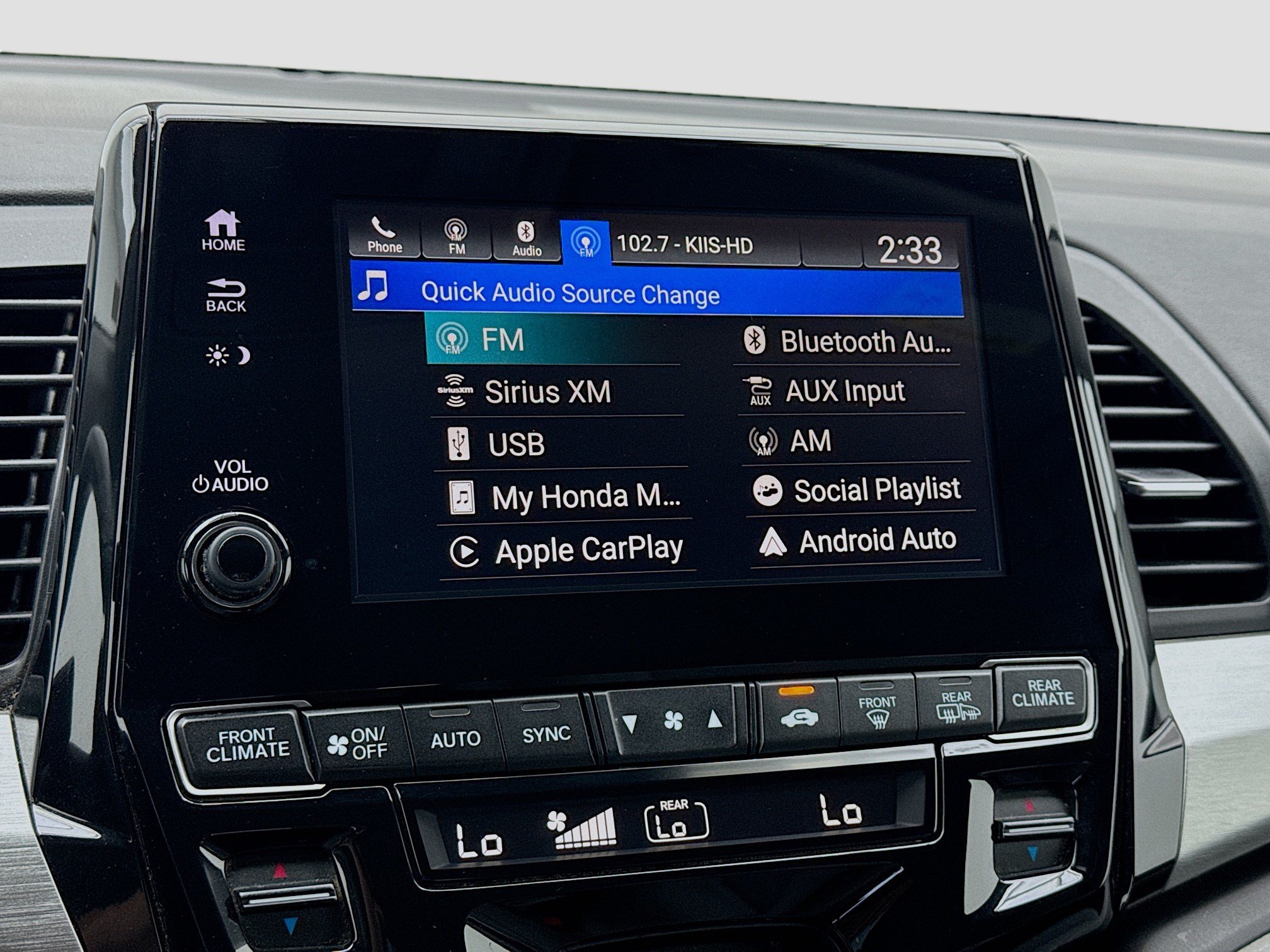 Used 2020 Honda Odyssey EX image 11