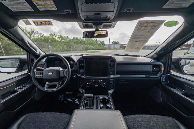 Certified 2025 Ford F150 Tremor image 18