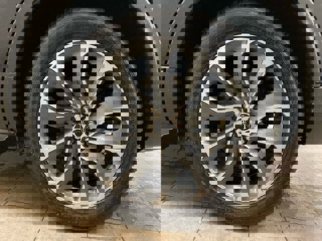 Certified 2022 Lincoln Nautilus Reserve w/ Cargo Utility Package image 24