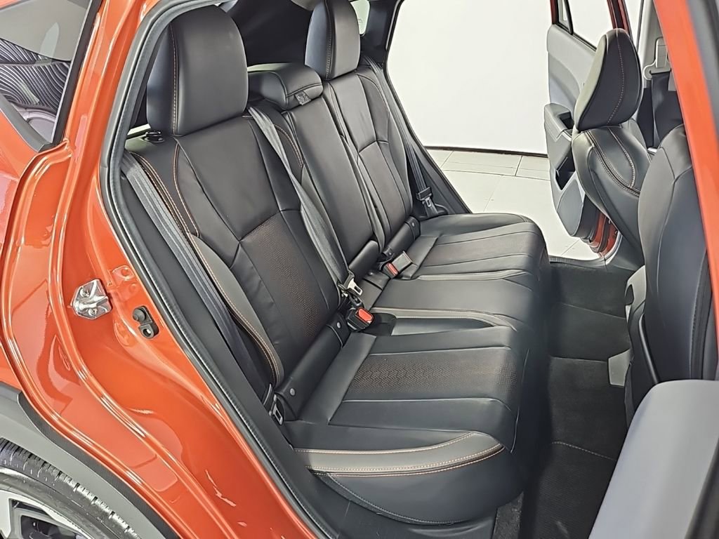 Certified 2024 Subaru Crosstrek 2.5i Limited w/ Crosstrek Mirror Package image 19