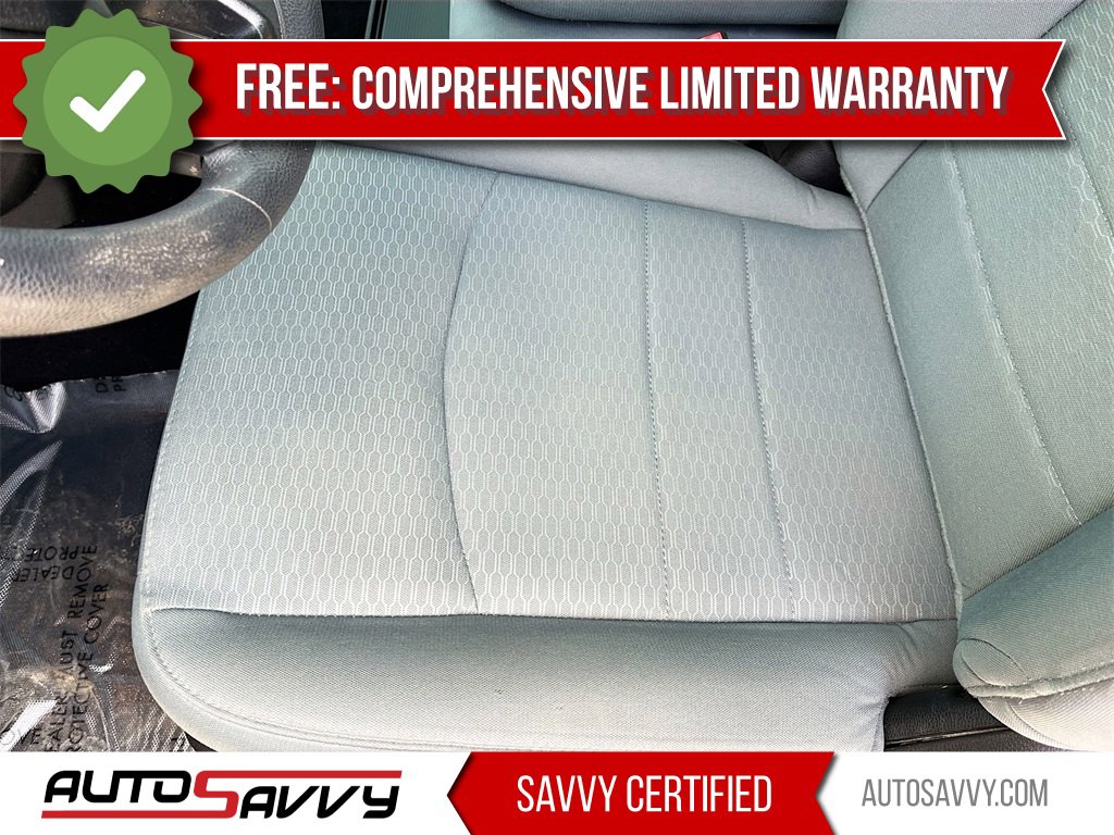 Used 2019 RAM 1500 Classic SLT image 18