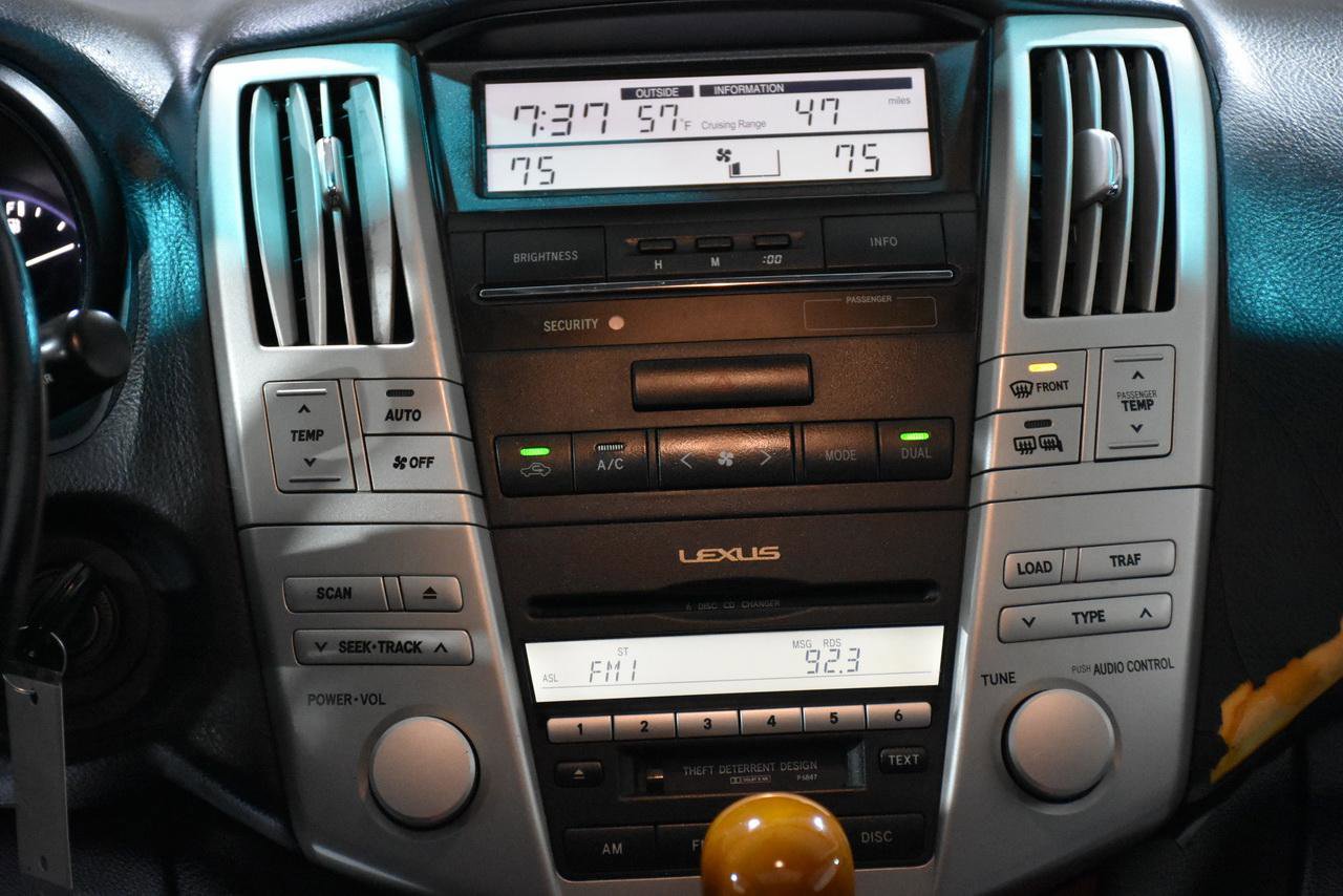 Used 2006 Lexus RX 330 image 16