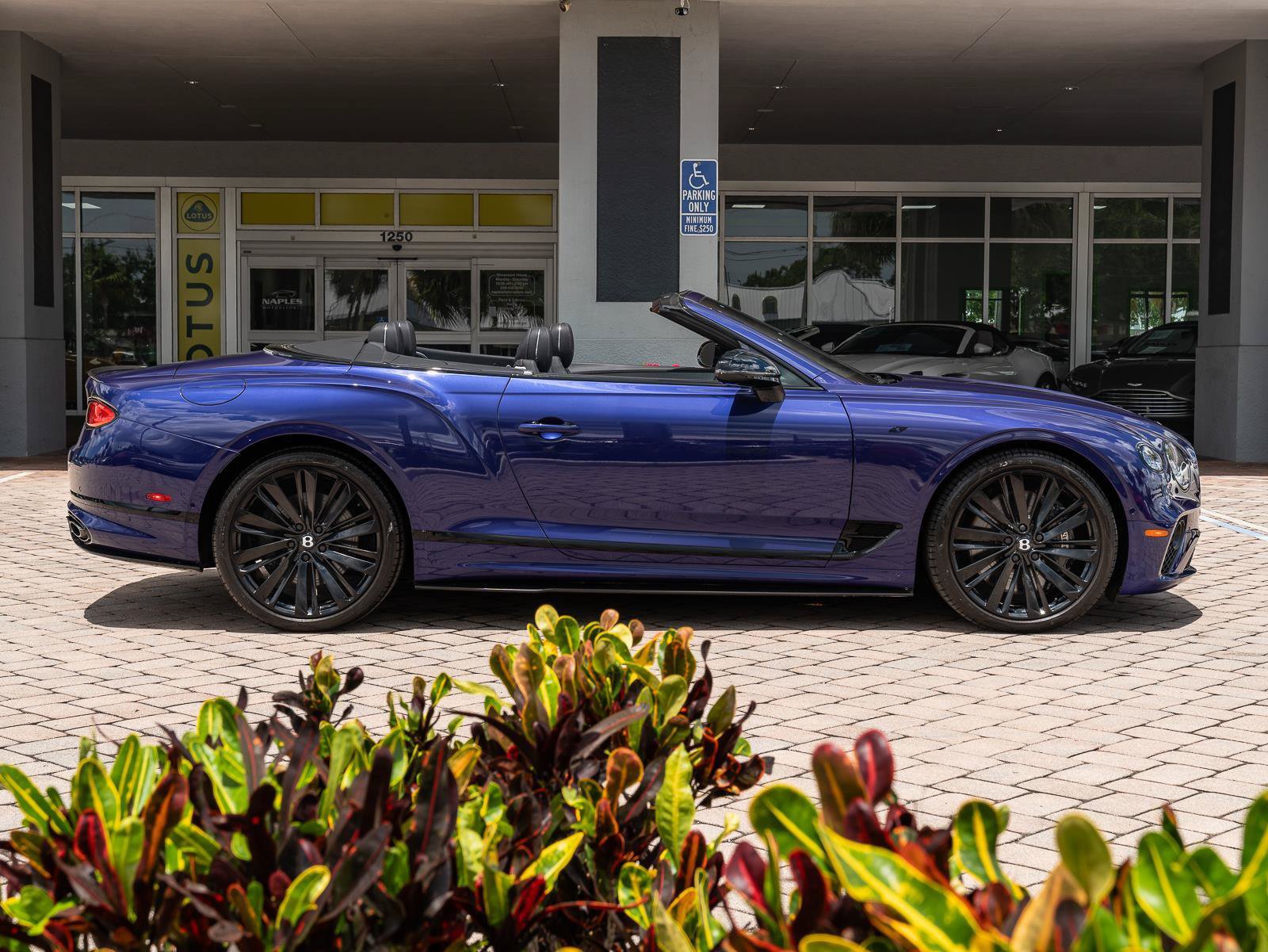 Used 2023 Bentley Continental GT S AWD/4WD image 50