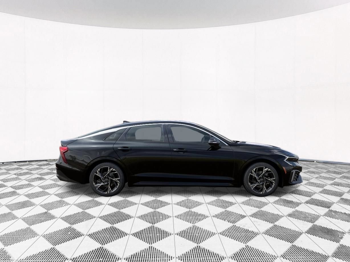 New 2026 Kia K5 GT-Line FWD image 9