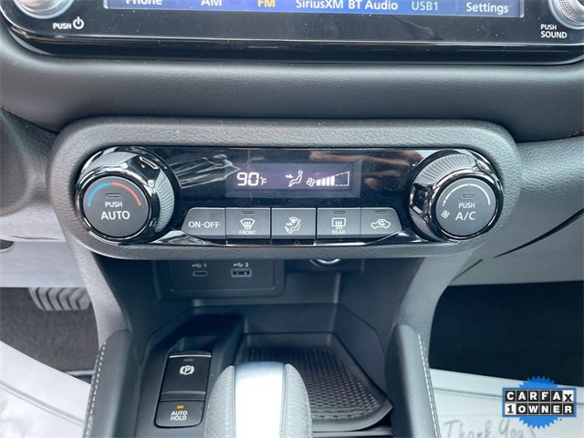 Used 2024 Nissan Kicks SR image 20