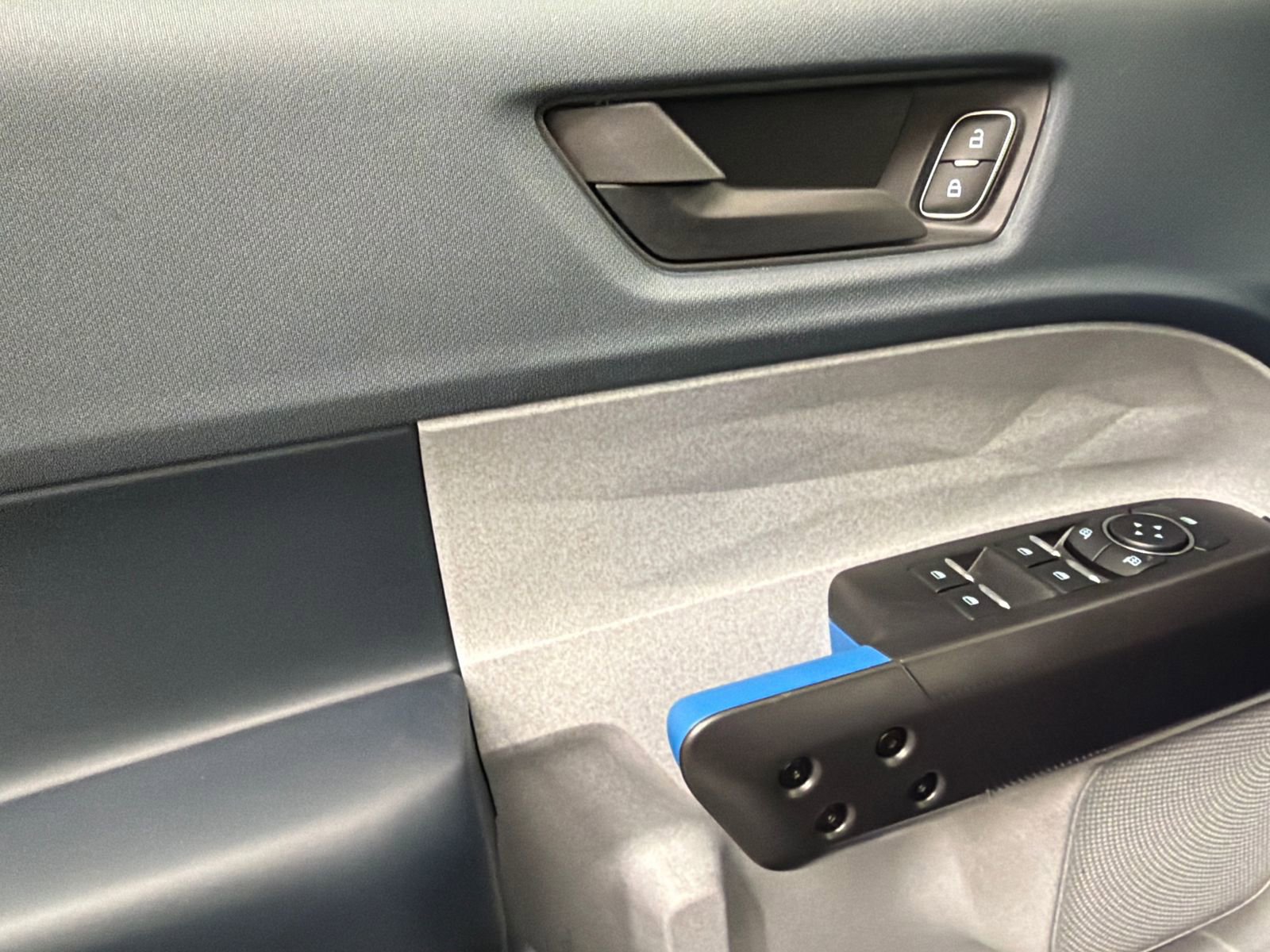 New 2026 Ford Maverick XLT AWD/4WD image 30