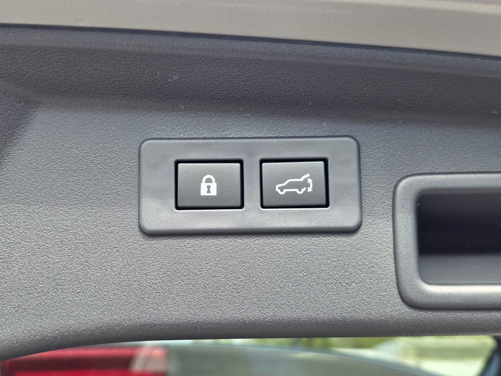 New 2026 Subaru Outback Touring XT AWD/4WD image 10
