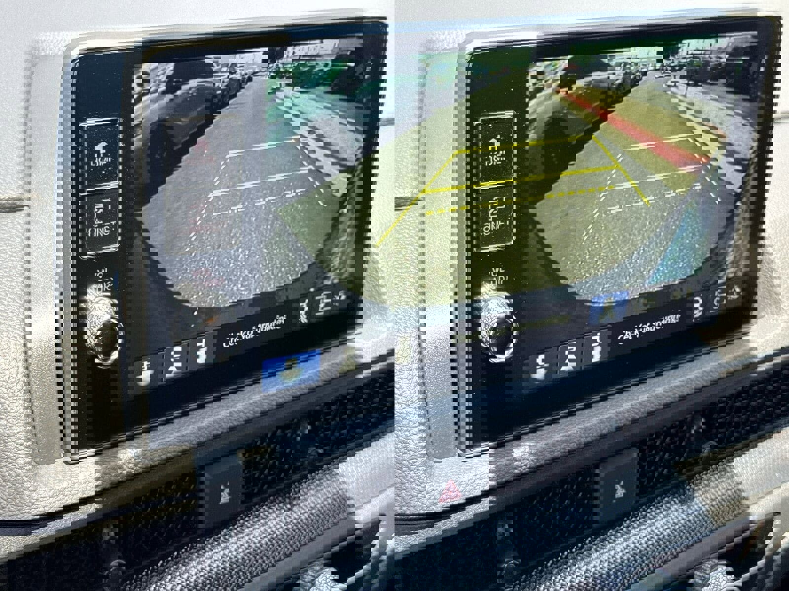 New 2026 Honda CR-V Sport-L image 14