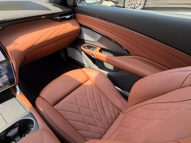 New 2026 Maserati GranCabrio Modena AWD/4WD image 42