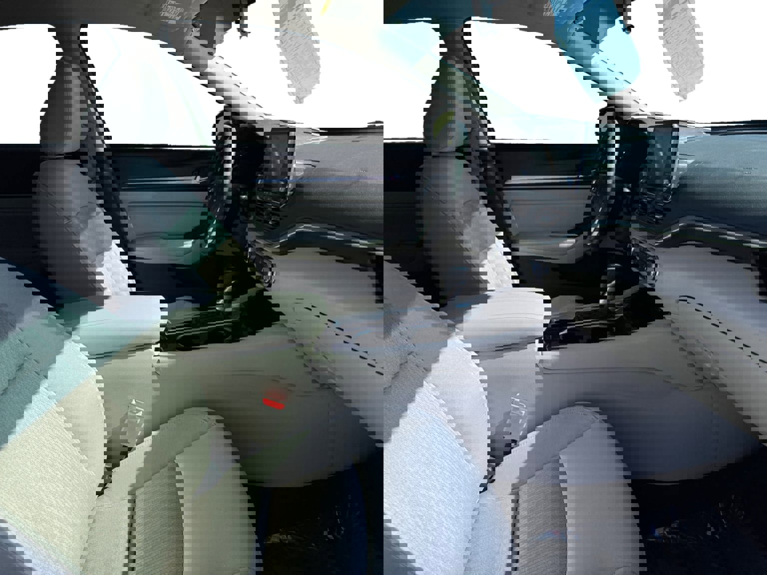 Used 2021 Nissan Altima 2.5 SV image 17