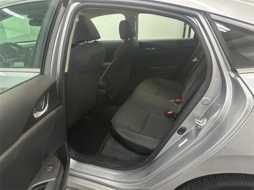 Used 2021 Honda Insight EX image 20