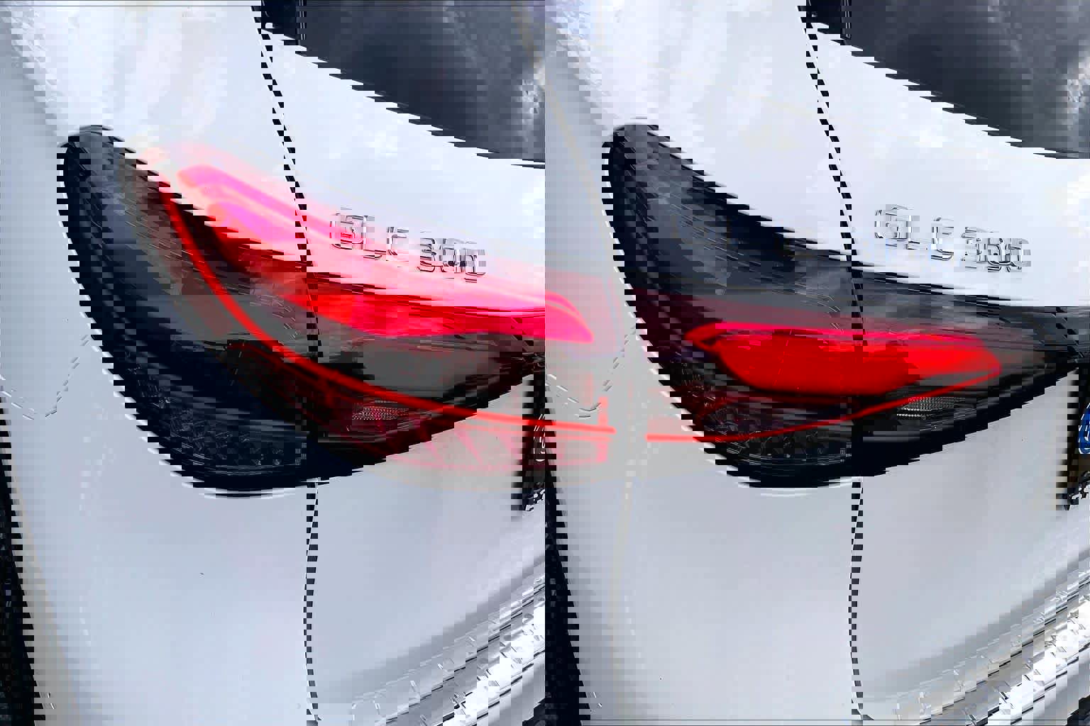 Used 2023 Mercedes-Benz GLC 300 GLC 300 image 28