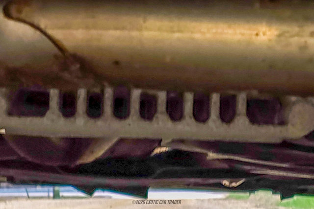 Used 2017 Porsche Macan S AWD/4WD image 84