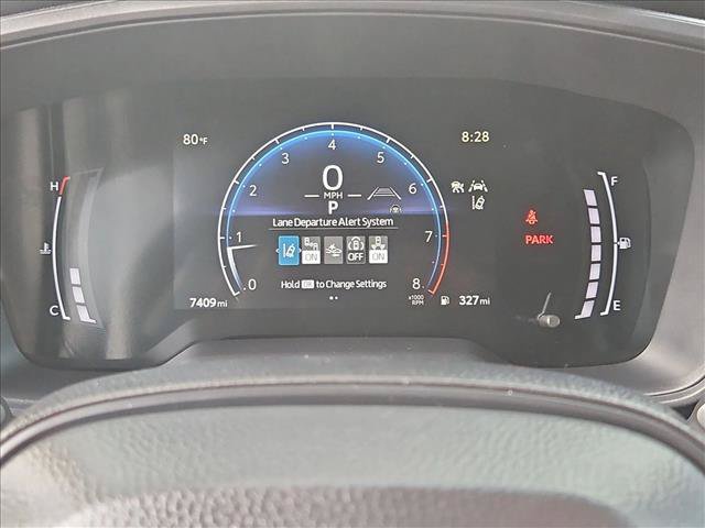 Certified 2026 Toyota Corolla LE FWD image 14