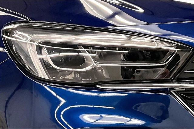 Used 2023 Buick Encore GX Essence w/ Experience Buick Package image 30