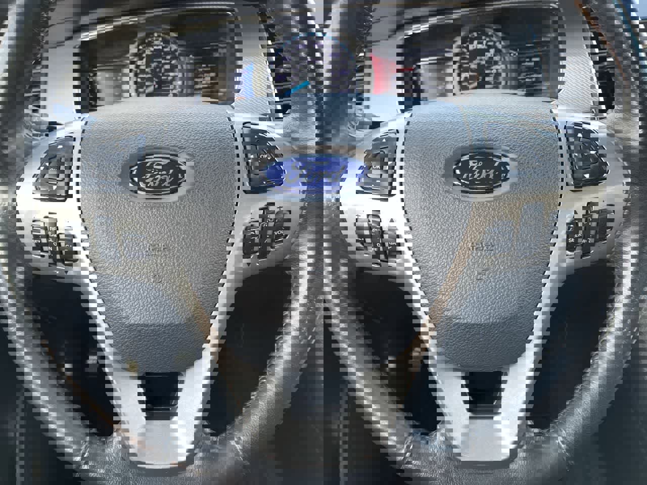 Used 2015 Ford Taurus SHO w/ Equipment Group 401A image 10