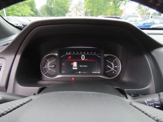 Certified 2024 Honda Passport EX-L image 24