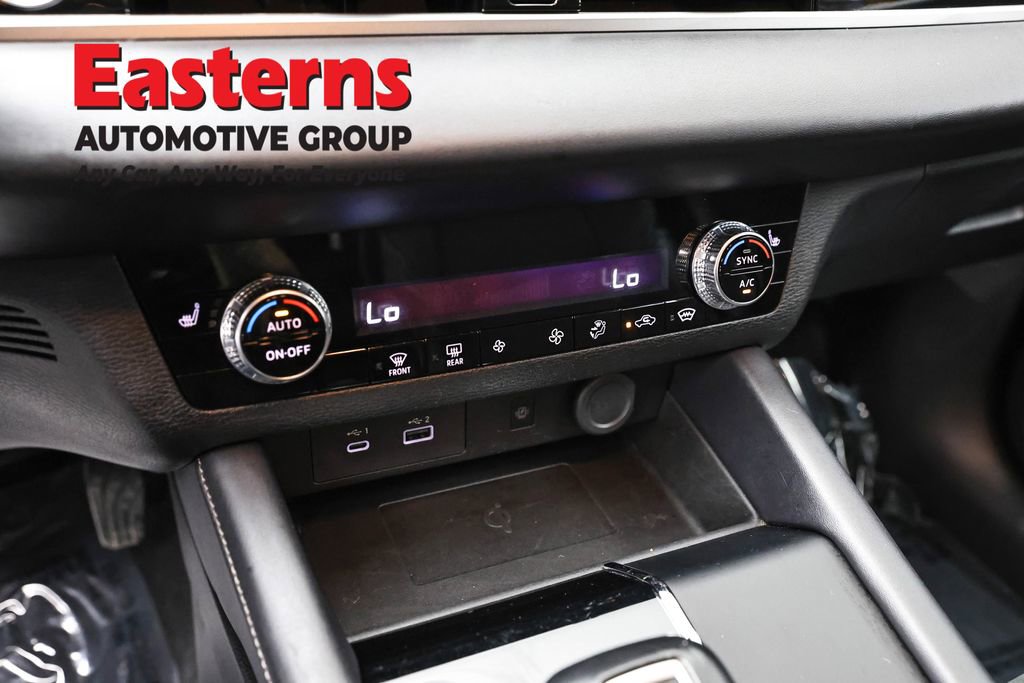 Used 2024 Mitsubishi Outlander SE image 19