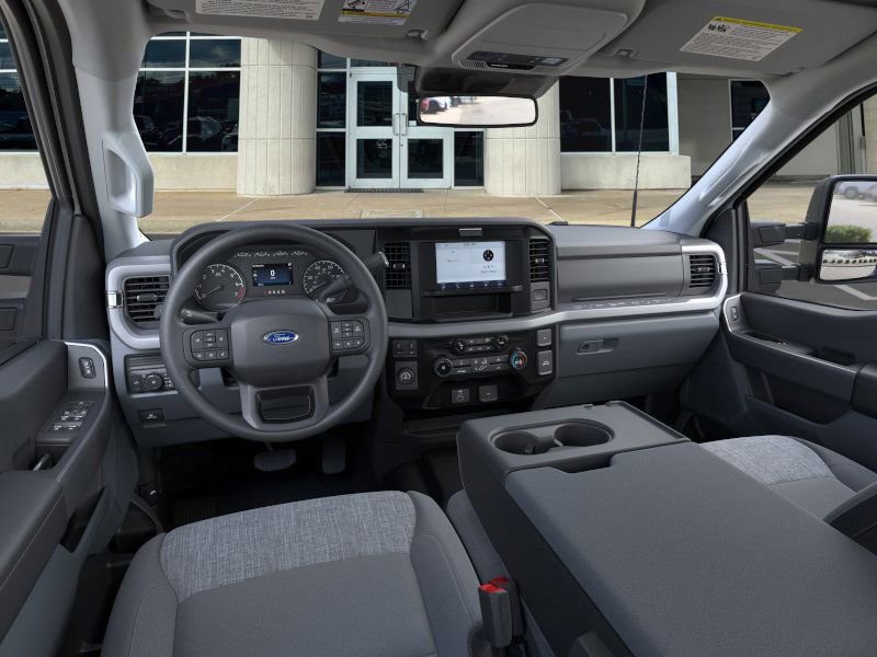 New 2026 Ford F350 XLT w/ 360-Degree Camera Package image 38
