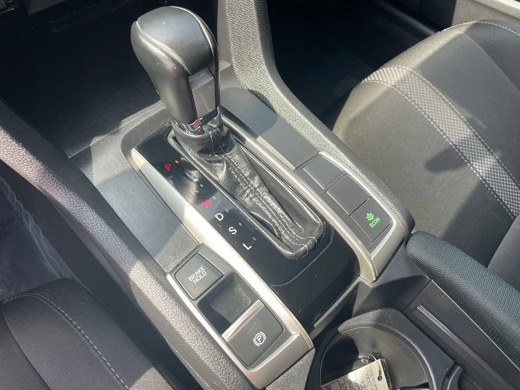 Used 2019 Honda Civic EX image 24