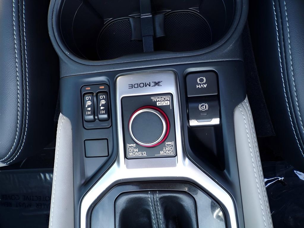 Used 2020 Subaru Forester Limited image 22