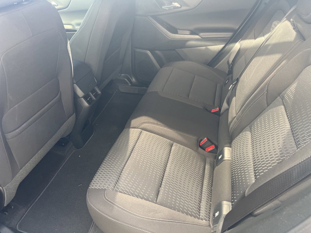 Used 2026 Chevrolet Equinox LT image 65