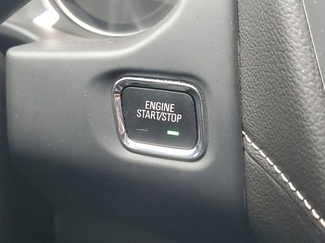 Certified 2023 GMC Acadia SLE image 25